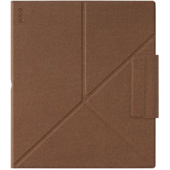 Onyx Boox Note Air 5 C/6 C Flip cover Brown