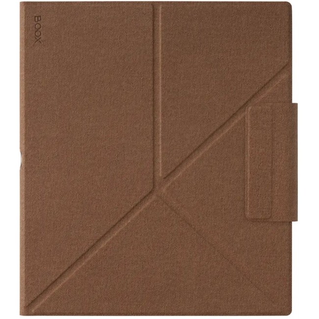 Onyx Boox Note Air 5 C/6 C Flip cover Brown