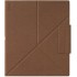 Onyx Boox Note Air 5 C/6 C Flip cover Brown
