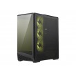 MSI MAG PANO 130R PZ computer case Midi Tower Black MSI MAG PANO 130R PZ computer case Midi Tower Black
