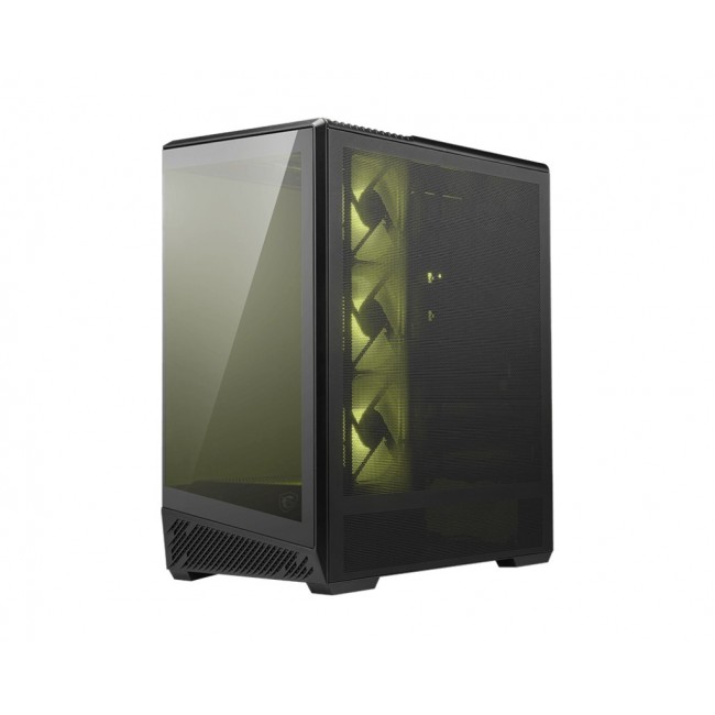 MSI MAG PANO 130R PZ computer case Midi Tower Black MSI MAG PANO 130R PZ computer case Midi Tower Black