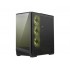 MSI MAG PANO 130R PZ computer case Midi Tower Black