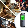 Extralink ALKOLOGIC PO-01 ALKOMAT P LPRZEWODNIKOWY DOMOWY