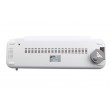 HP ONELAM COMBO A3 laminator, Warm, integrated trimmer, corner rounder, 40 cm/min speed + 15 pouches: 3xA4, 4xA5, 4xA6, 4xB-CARD, White HP ONELAM COMBO A3 laminator, Warm, integrated trimmer, corner rounder, 40 cm/min speed + 15 pouches: 3xA4, 4xA5, 4xA6, 4xB-CARD, White