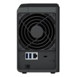 Synology DiskStation DS223 NAS/storage server Desktop Realtek RTD1619B 2 GB DDR4