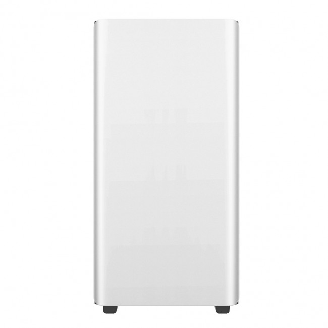 DeepCool CK500 Midi Tower White