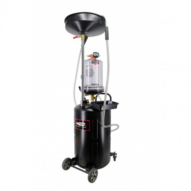 AW PNEUMATIC SINK SUCTION MACHINE 70L