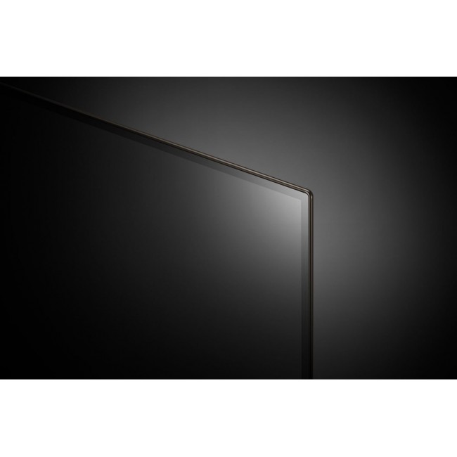 LG OLED83C41LA TV 2.11 m (83