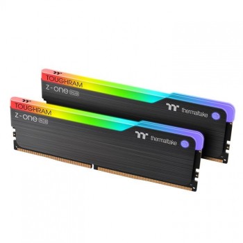 Thermaltake TOUGHRAM Z-ONE RGB memory module 16 GB 2 x 8 GB DDR4 3600 MHz