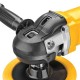 DeWALT DWP849X-QS car polisher 1250 W 3500 RPM