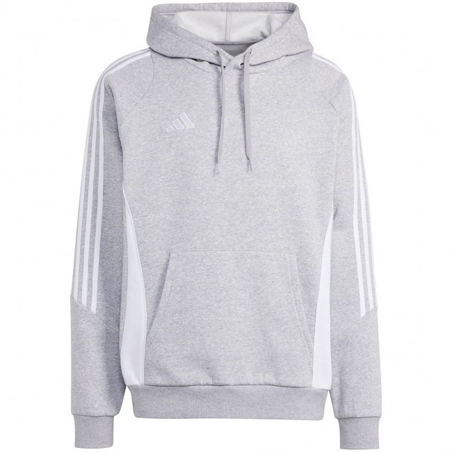 adidas Tiro 24 Sweat Hooded grey IR7545