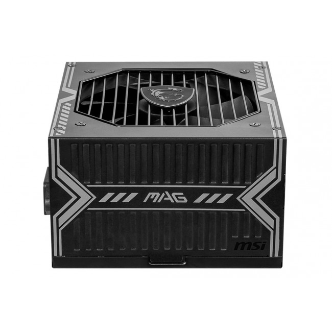 MSI MAG A550BN 550W Power Supply