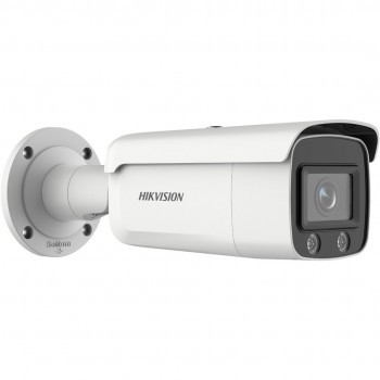 Hikvision Bullet ColorVu DS-2CD2T47G2-L(4mm)(C) 4MP