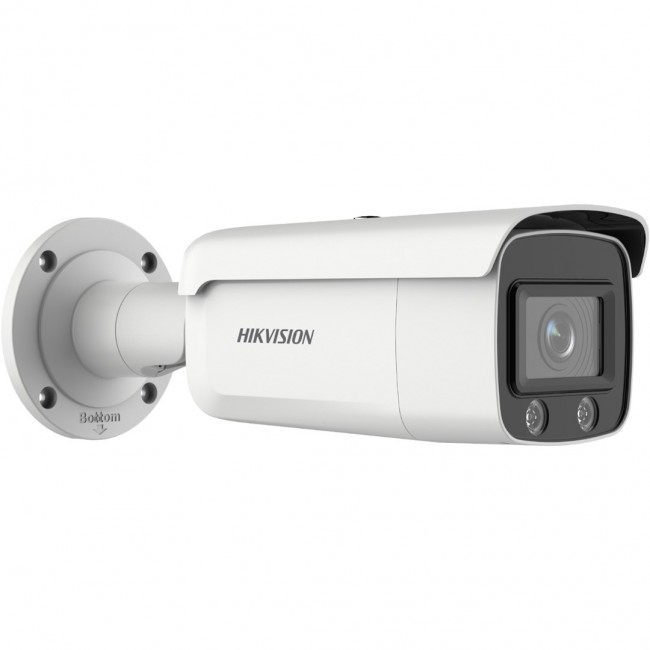 Hikvision Bullet ColorVu DS-2CD2T47G2-L(4mm)(C) 4MP Hikvision Bullet ColorVu DS-2CD2T47G2-L(4mm)(C) 4MP