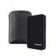 Intenso Memory Drive external hard drive 2 TB 5400 RPM 2.5