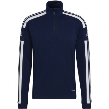 adidas Squadra 21 Training Top navy blue HC6283 L