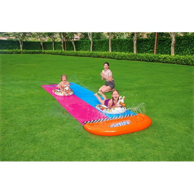 Bestway 52320 garden water slide Bestway 52320 garden water slide