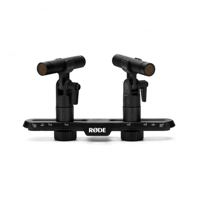 RODE TF-5 Pair of condenser microphones RODE TF-5 Pair of condenser microphones