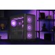 Actina 5901443414643 PC AMD Ryzen 7 7800X3D 32 GB DDR5-SDRAM 2 TB SSD AMD Radeon RX9070XT Midi Tower Black Actina 5901443414643 PC AMD Ryzen 7 7800X3D 32 GB DDR5-SDRAM 2 TB SSD AMD Radeon RX9070XT Midi Tower Black