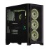 Actina 5901443330370 PC Midi Tower AMD Ryzen 7 7800X3D 32 GB DDR5-SDRAM 2 TB SSD AMD Radeon RX 7900 XTX Windows 11 Pro Black