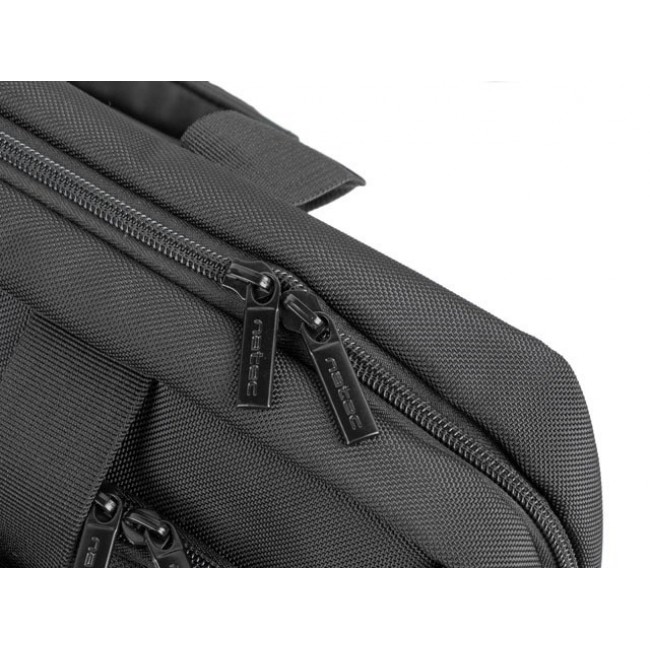 NATEC NTO-2238 laptop case 39.6 cm (15.6