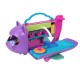 Polly Pocket KITTY AIRWAYS Playset Polly Pocket KITTY AIRWAYS Playset