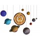 Ravensburger Planetary Solar System 3D Puzzle Ravensburger Planetary Solar System 3D Puzzle