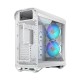Fractal Design Torrent White Fractal Design Torrent White