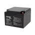Gel Battery VIPOW 12V 26Ah