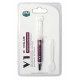 Cooler Master IC Value V1 heat sink compound 1.85 W/m K 8 g Cooler Master IC Value V1 heat sink compound 1.85 W/m K 8 g