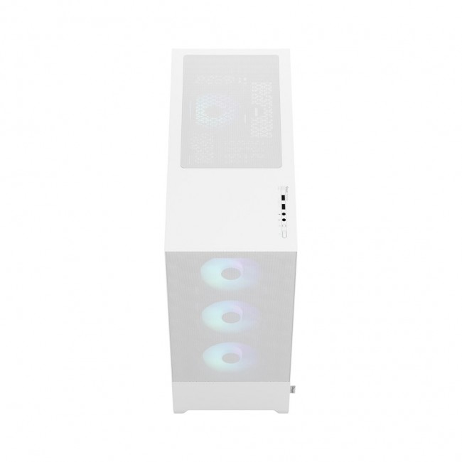 Fractal Design Pop XL Air Tower White Fractal Design Pop XL Air Tower White