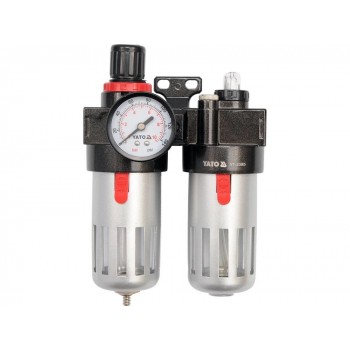 Yato GRD 1 pc(s) Air compressor accessory kit