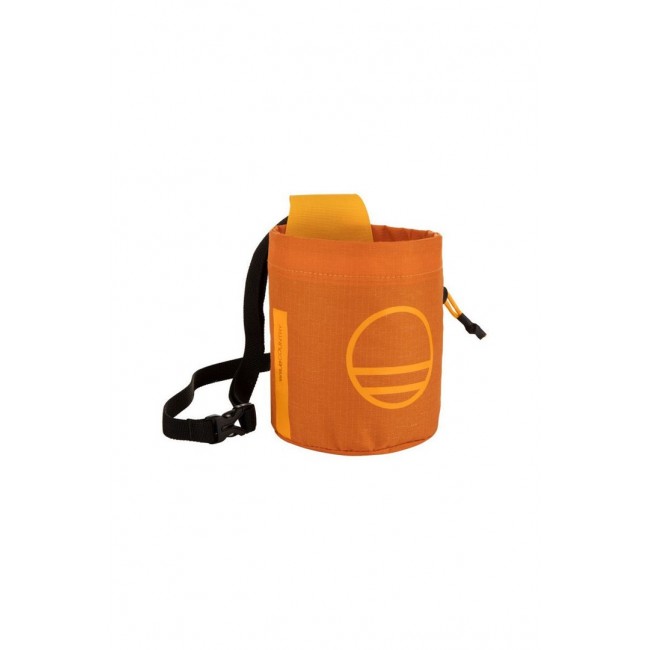 Magnesia Bag Session-Sandstone WILD COUNTRY Magnesia Bag Session-Sandstone WILD COUNTRY