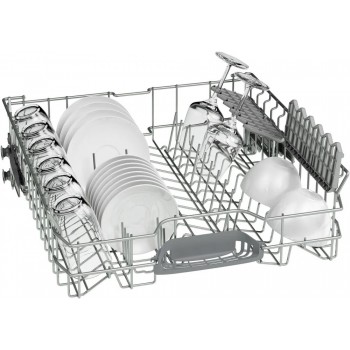 Bosch Serie 2 SMU2HVS02E dishwasher Undercounter 14 place settings D