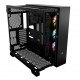 Corsair iCUE LINK 6500X RGB Midi Tower Black Corsair iCUE LINK 6500X RGB Midi Tower Black