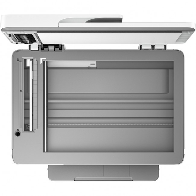 HP OfficeJet Pro 9730e multifunction machine HP OfficeJet Pro 9730e multifunction machine