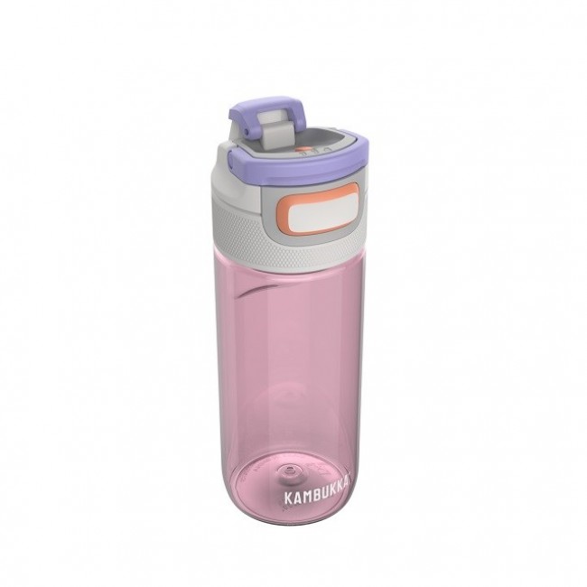 Kambukka Elton Barely Blush - water bottle, 500 ml Kambukka Elton Barely Blush - water bottle, 500 ml