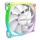 Montech AX140 PWM Computer case Fan 14 cm White 1 pc(s) Montech AX140 PWM Computer case Fan 14 cm White 1 pc(s)
