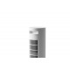 Xiaomi Smart Tower Heater Lite Indoor White 2000 W Fan electric space heater Xiaomi Smart Tower Heater Lite Indoor White 2000 W Fan electric space heater