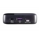 Intenso Power Bank HE 25000 mAh Grey-Black USB C/C