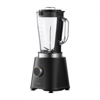 Xiaomi EU cup blender black