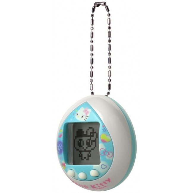 TAMAGOTCHI NANO - HELLO KITTY SKY BLUE TAMAGOTCHI NANO - HELLO KITTY SKY BLUE