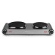 Tristar KP-6248 Double hot plate