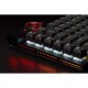 Corsair K100 RGB Gaming Keyboard, Corsair OPX, RGB LED - Black Corsair K100 RGB Gaming Keyboard, Corsair OPX, RGB LED - Black