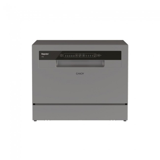 Candy Rapid CP 6E51LS Freestanding 6 place settings E Candy Rapid CP 6E51LS Freestanding 6 place settings E