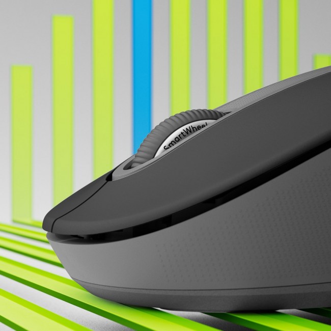 Logitech Signature M650 Wireless Mouse Logitech Signature M650 Wireless Mouse