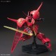 Figurine collector's BANDAI GUN82940
