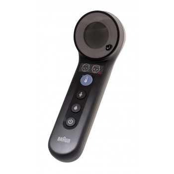 Braun BNT400B non-contact forehead thermometer