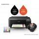 Epson ET-1810 color inkjet printer Epson ET-1810 color inkjet printer
