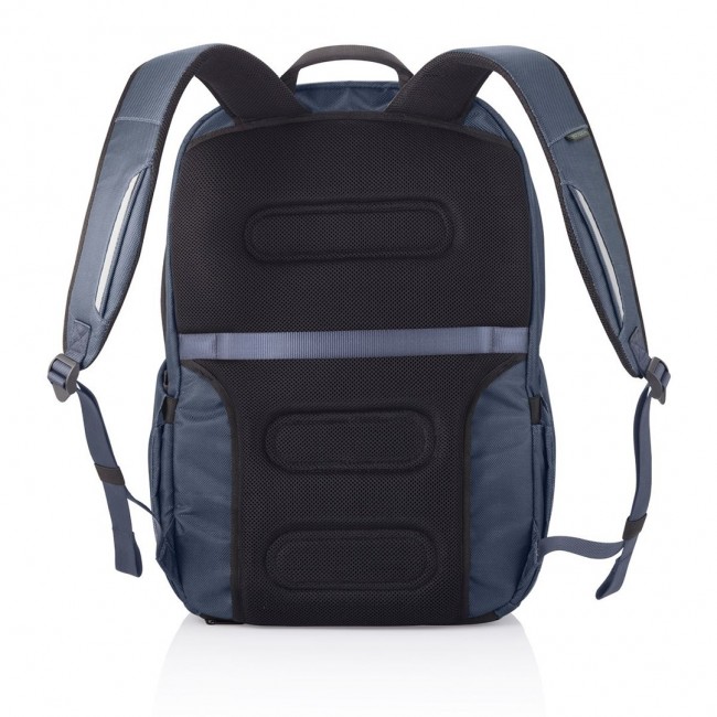XD DESIGN BACKPACK BOBBY EXPLORE NAVY P/N: P705.915